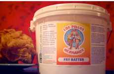 TV Villain-Inspired Recipes