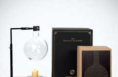 Scientific Aroma Therapy Diffusers