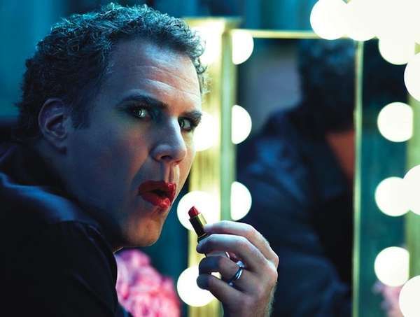 12 Hilarious Will Ferrell Creations