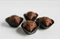 Delicious Dog Chocolates