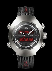 Spacecraft-Themed Timepieces Image 2