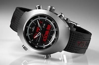 Spacecraft-Themed Timepieces Image 3