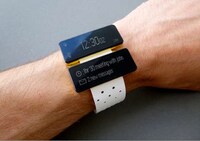 Dual-Faced Timepieces Image 2