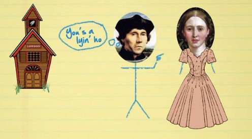 Ebonics Literature Tutorials