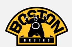Cartoonized Hockey Logos