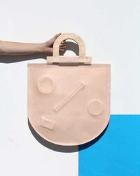Simplistic Geometric Bags Image 4