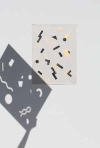 Simplistic Geometric Bags Image 5