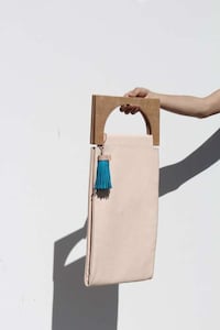 Simplistic Geometric Bags Image 8