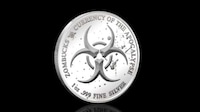 Apocalyptic Currency Image 5