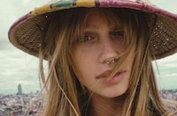 Carefree Cultural Editorials Image 2