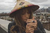Carefree Cultural Editorials Image 5