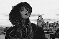Carefree Cultural Editorials Image 6