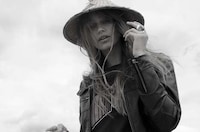 Carefree Cultural Editorials Image 7