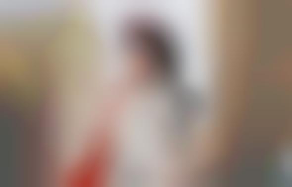 High Fashion Doll Portraits