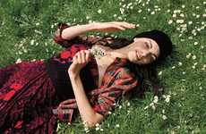 Parisian Countryside Catalogs