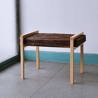 Twig-Formed Seating Image 4