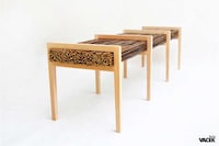 Twig-Formed Seating Image 6