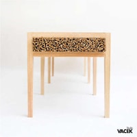 Twig-Formed Seating Image 7