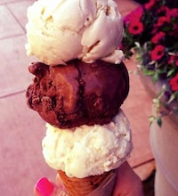 Snazzy Sophisticated Sorbets Image 4