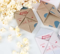 Playful Popcorn Pinatas Image 2