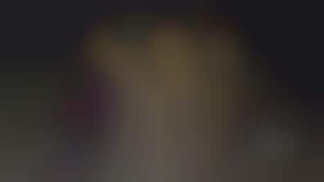 Boisterous British Fashion