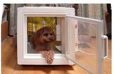 Pet-Friendly Ice Boxes