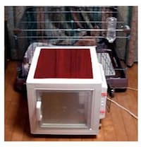 Pet-Friendly Ice Boxes Image 2