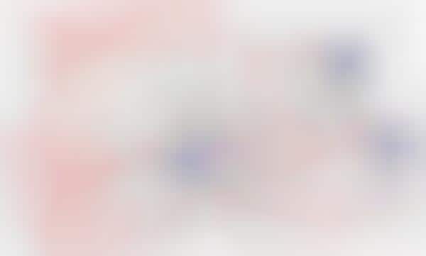 Patriotic Mail Makeovers