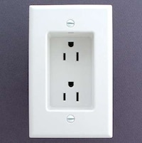 Corrective Concave Outlets Image 2