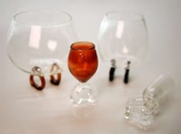 Wearable Wine Glasses Image 3