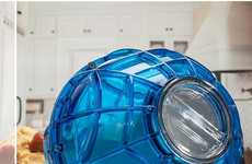 Playful Desert Makers