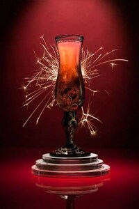 Celebrity-Inspired Cocktails Image 2