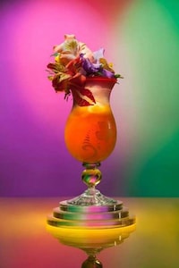 Celebrity-Inspired Cocktails Image 3