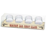 Miniature Mason Jar Shooters Image 3
