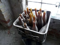 Abandoned Object Photography Image 5