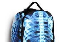 Rad Radiological Rucksacks
