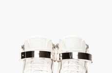 Handcuffed Sneakers