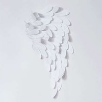 Feather-Like Sticky Notes Image 2