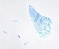 Feather-Like Sticky Notes Image 3