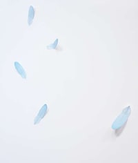 Feather-Like Sticky Notes Image 4