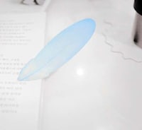 Feather-Like Sticky Notes Image 5