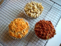 Crunchy Noodle Cupcakes Image 2