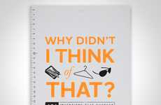 World-Changing Invention Anthologies