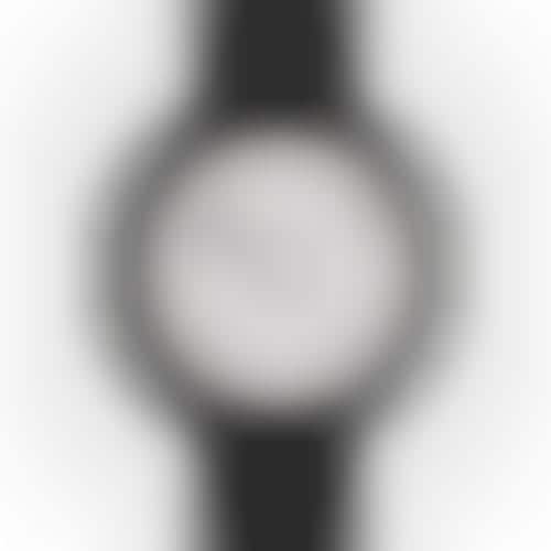 Minimally Marked Watches