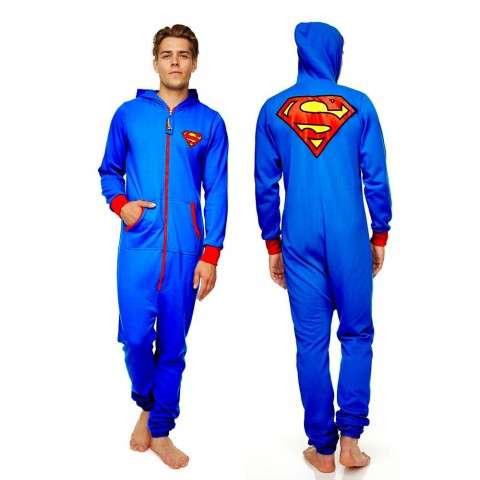 Heroic Adult Onesies