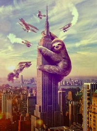 Movie Parody Phone Cases Image 2