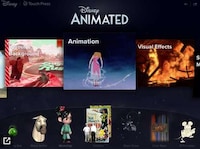 Immersive Animation Apps Image 2