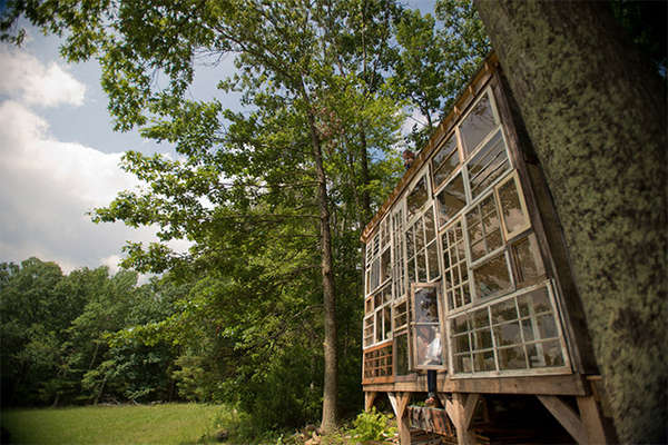 Romantic Architecture Projects