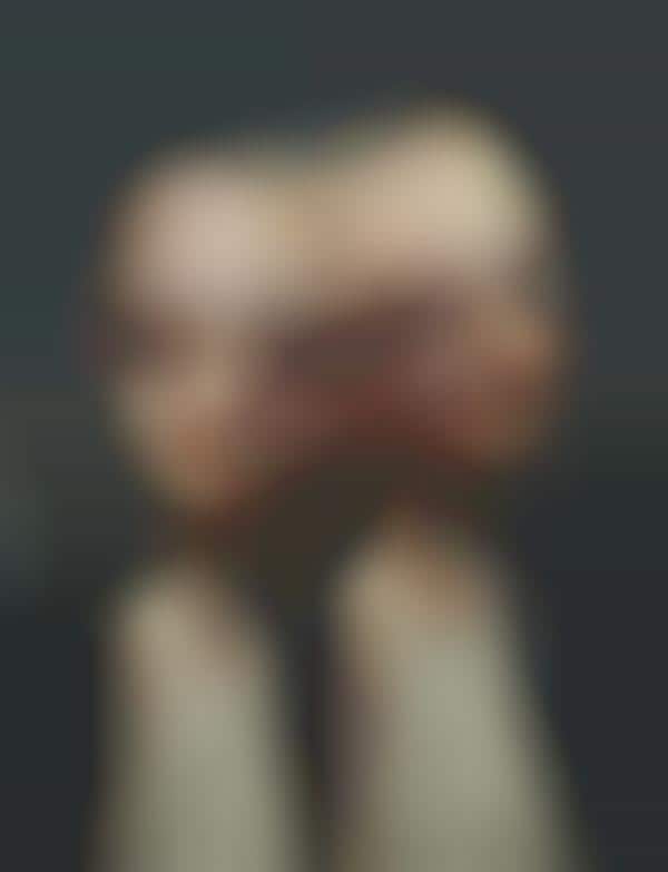 Creepy Evolution Artwork