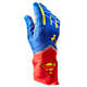 Athletic Superhero Gloves Image 8